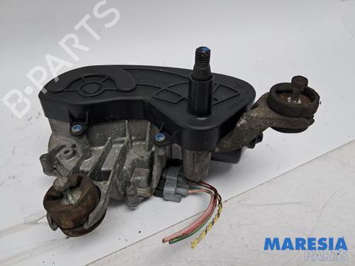 Front wiper motor PEUGEOT RCZ 1.6 16V | BP36985378M29 - Image 6
