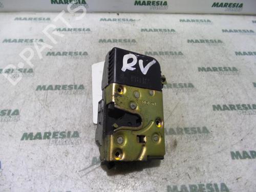 Electronic module PEUGEOT 206 Hatchback (2A/C) 1.4 i | BP31501622M83