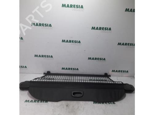 Used Rear parcel shelf ALFA ROMEO 156 Sportwagon (932_) 1.9 JTD (932BXE00, 932BXN00) (150 hp) 31461260