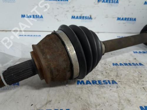 Left front driveshaft ALFA ROMEO MITO (955_) 1.3 MultiJet (955AXT1A) | BP31472094M38 - Image 5