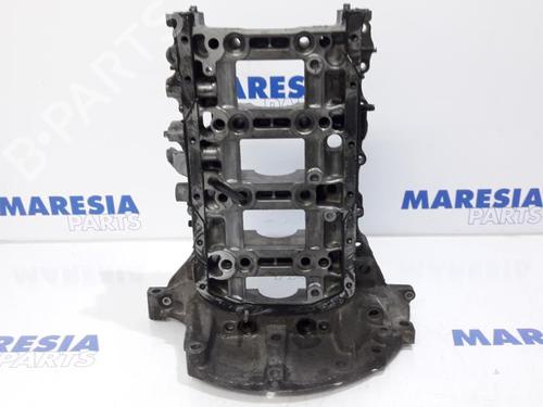 Used Front right seatbelt CITROËN JUMPY II Van 1.6 HDi 90 16V (90 hp) 31511433