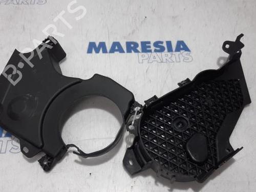 Used Timing cover Timing cover CITROËN C-CROSSER (VU_, VV_) 2.2 HDi (156 hp) 31427102 31427102