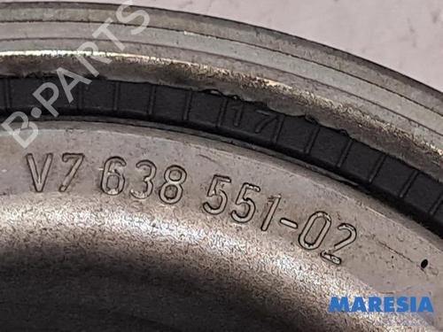 Pulley CITROËN C4 Grand Picasso II (DA_, DE_) 1.6 THP 155 | BP31413760M122 