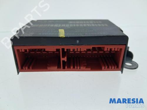 Used ECU airbags ECU airbags ALFA ROMEO MITO (955_) 0.9 TwinAir (955.AXW1B) (86 hp) 33296103 33296103