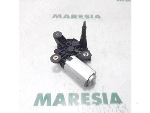 Used Rear wiper motor FIAT PANDA (169_) 1.2 (169.AXB11, 169.AXB1A) (60 hp) 31414742