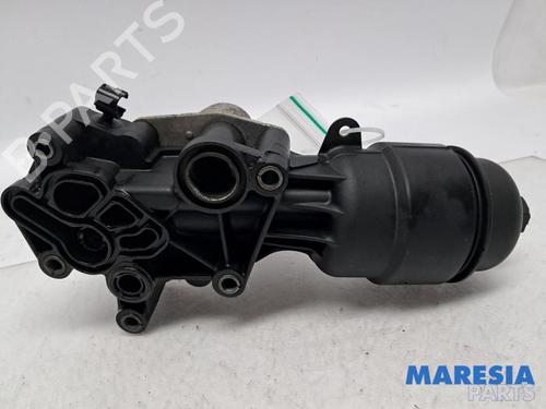 Used Support FIAT PANDA (312_, 319_) 0.9 (312PXP1A) (60 hp) 31474579