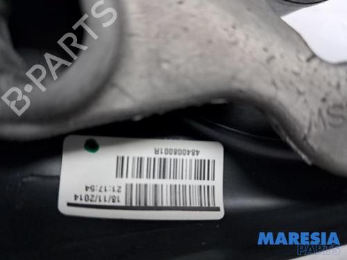 Steering wheel RENAULT CAPTUR I (J5_, H5_) 0.9 TCe 90 | BP39585940C49 - Image 5