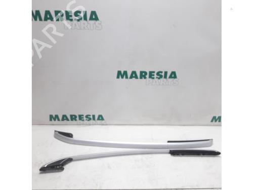 Tagræling PEUGEOT 2008 I (CU_) 1.2 VTi (82 hp) 31425533