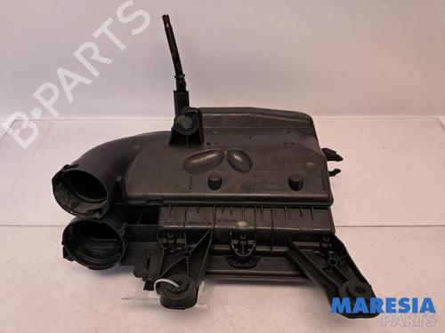 Air filter box CITROËN C4 Grand Picasso II (DA_, DE_) 1.6 HDi / BlueHDi 115 | BP31403965M87