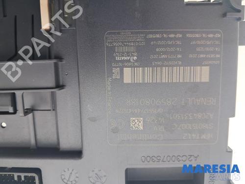 Engine control unit (ECU) RENAULT CAPTUR I (J5_, H5_) 0.9 TCe 90 | BP39725983M57 - Image 7