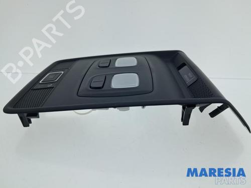 Interior roof light RENAULT CLIO V (B7_) 1.0 TCe 100 (B7MT) | BP32783896I8  - Image 5
