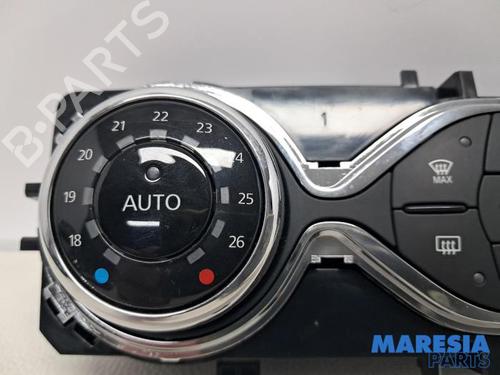 Climate control RENAULT CAPTUR I (J5_, H5_) 1.2 TCe 120 | BP31816466I5 - Image 2
