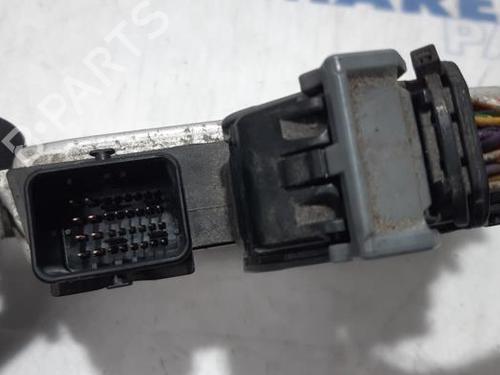 Engine control unit (ECU) CITROËN C3 Pluriel (HB_) 1.6 | BP31488649M57 