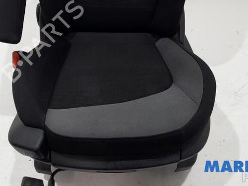 Left front seat CITROËN C4 Picasso II 1.6 THP 155 | BP31483008C15