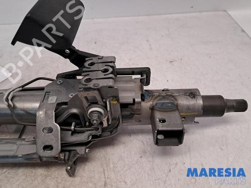 Steering column OPEL CORSA F (P2JO) 1.2 (68) | BP31402826M21
