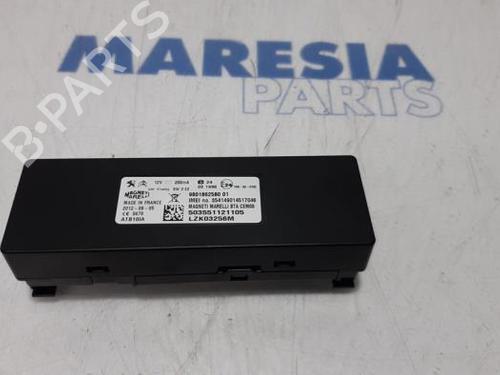 Used Electronic module CITROËN DS5 2.0 HDi 165 (163 hp) 31440692