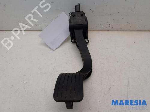 Módulo eletrónico PEUGEOT 5008 (0U_, 0E_) 1.6 HDi (110 hp) 31469520