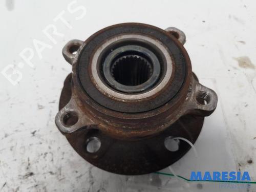 Other ALFA ROMEO STELVIO (949_) 2.0 Q4 (949.AXA2A) | BP31448269O1