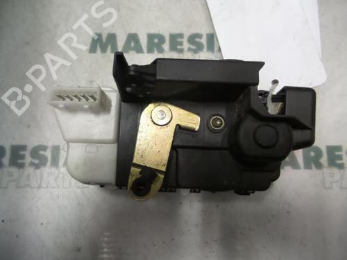 Used Electronic module PEUGEOT 607 (9D, 9U) 2.2 16V (158 hp) 31499055