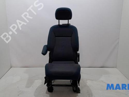 Used Left front seat CITROËN BERLINGO MULTISPACE (B9) 1.6 VTi 95 (98 hp) 31536860