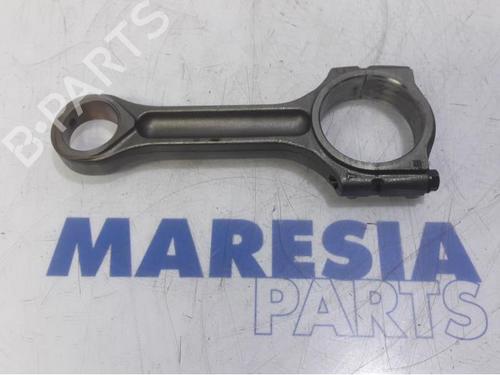 Other RENAULT MASTER III Platform/Chassis (EV, HV, UV) 2.3 dCi 135 FWD (EV0N, HV0N, UV0N, EV08, HV08, UV08) | BP31447276O1