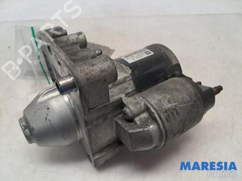 Used Starter PEUGEOT 2008 I (CU_) 1.6 VTi (120 hp) 31503785