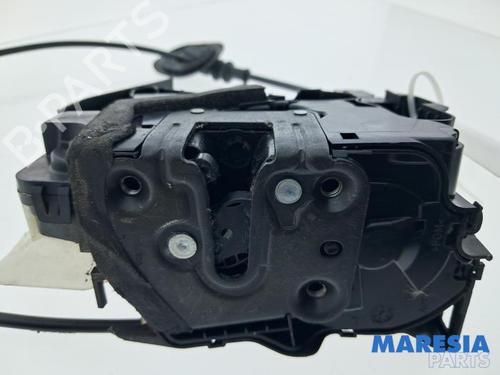 Electronic module RENAULT MEGANE IV Hatchback (B9A/M/N_) 1.6 TCe 205 (B9MV) | BP36420611M83 - Image 2