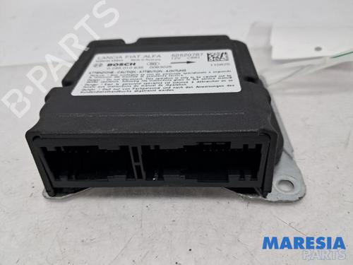 Used ECU airbags ALFA ROMEO GIULIETTA (940_) 1.4 TB (940FXB1A, 940FXB11) (170 hp) 31451394