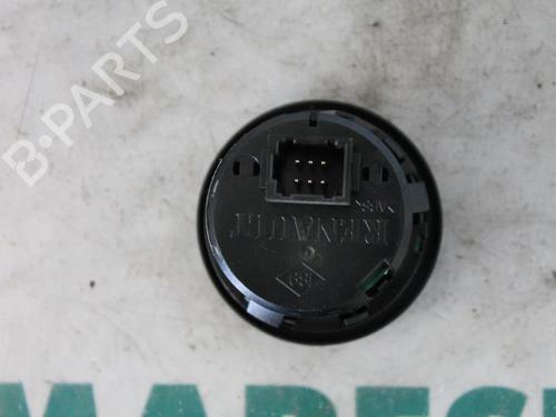 Climate control RENAULT ESPACE IV (JK0/1_) 3.0 dCi (JK0J, JK0V) | BP31440220I5