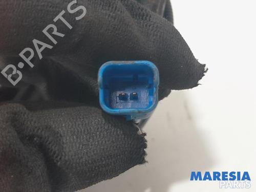 Right front steering knuckle CITROËN C4 CACTUS 1.2 VTi 82 | BP31486018M26 