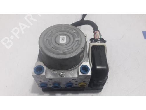 ABS pump PEUGEOT 208 I (CA_, CC_) 1.2 VTi 68 / PureTech 68 | BP31477942M43