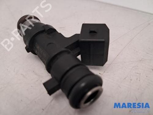 Injector FIAT 500 (312_) 1.4 (312AXC1B, 312CXC1B) | BP37180705M100 - Image 2
