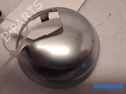 Front left exterior door handle ABARTH 500 / 595 / 695 1.4 (312.AXY11, 312.AXY1A) | BP31461978C128