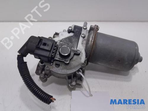 Used Front wiper motor ALFA ROMEO MITO (955_) 1.4 TB (955.AYB11, 955.AXB1B) (140 hp) 31454781