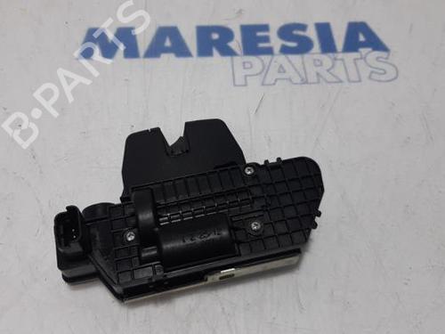 Electronic module PEUGEOT 208 I (CA_, CC_) 1.2 VTI 82 | BP31468557M83