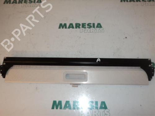 Used Sunroof FIAT PUNTO EVO (199_) 1.3 D Multijet (84 hp) 31440946