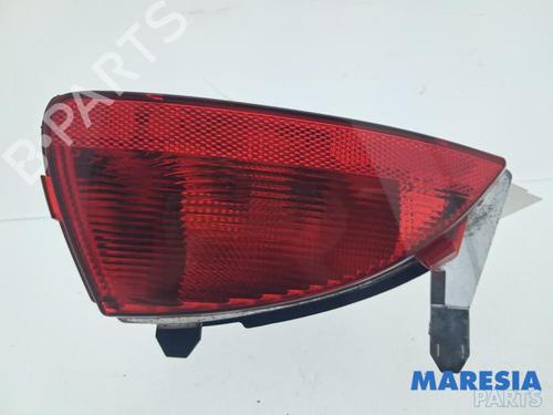 Used Rear fog light Rear fog light RENAULT KADJAR (HA_, HL_) 1.2 TCe 130 (HLMR) (130 hp) 39726064 39726064