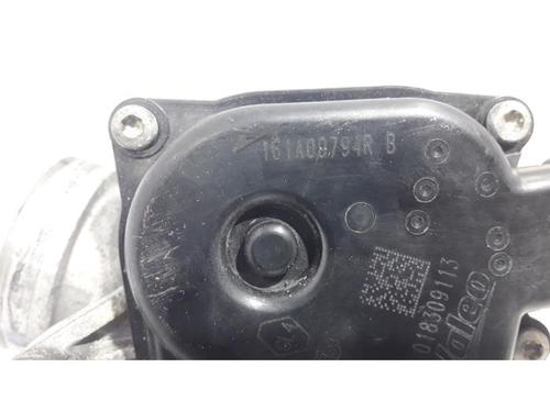 Throttle body RENAULT GRAND SCÉNIC III (JZ0/1_) 1.5 dCi (JZ09, JZ0D, JZ10, JZ14, JZ1G, JZ29, JZ2C) | BP31510198M82
