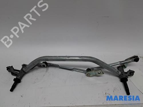 Used Front wipers mechanism Front wipers mechanism 39150047 39150047