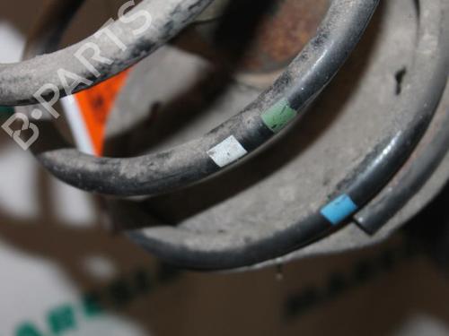 Used Right front shock absorber CITROËN XSARA PICASSO (N68) 1.8 16V (115 hp) 31391716