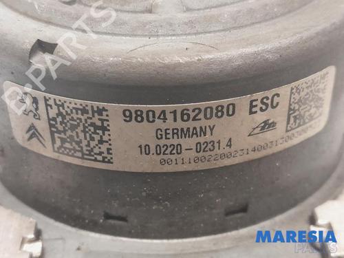 ABS pump PEUGEOT 208 I (CA_, CC_) 1.2 VTI 82 | BP31410757M43 