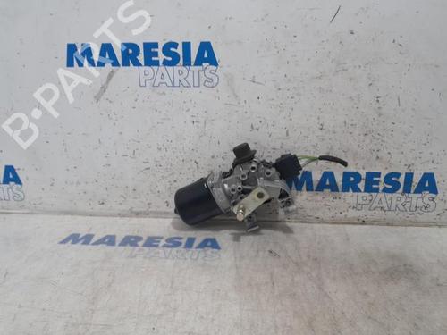 Used Front wiper motor CITROËN C-ELYSEE (DD_) 1.2 VTi 82 (82 hp) 31478763