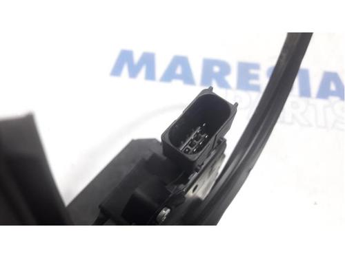 Electronic module FIAT PUNTO EVO (199_) 1.3 D Multijet | BP31513740M83