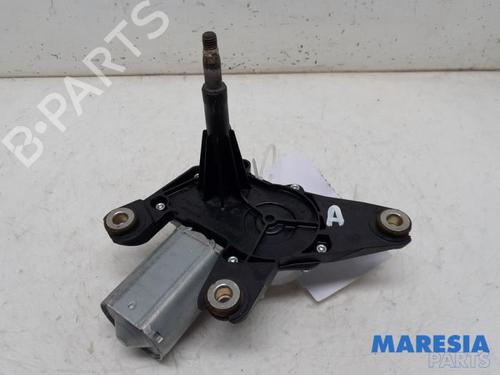 Used Rear wiper motor RENAULT GRAND SCÉNIC II (JM0/1_) 2.0 (163 hp) 31449043
