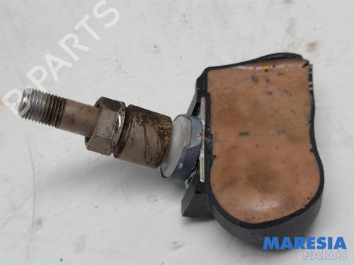 Electronic sensor RENAULT ZOE Hatchback Van (BFM_) Electric (BFME) | BP31420235M84