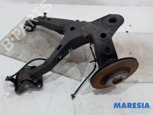 Supporto CITROËN JUMPY III Van (V_) 1.5 BlueHDi 120 (120 hp) 31427788