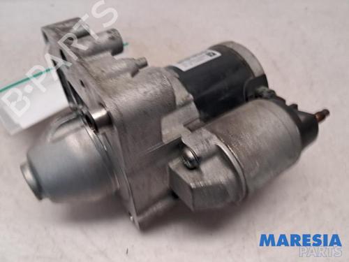 Used Starter PEUGEOT 207 CC (WD_) 1.6 16V (120 hp) 31459224