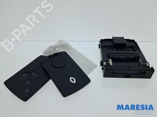 Engine control unit (ECU) RENAULT SCÉNIC III (JZ0/1_) 1.5 dCi | BP32485144M57  - Image 9
