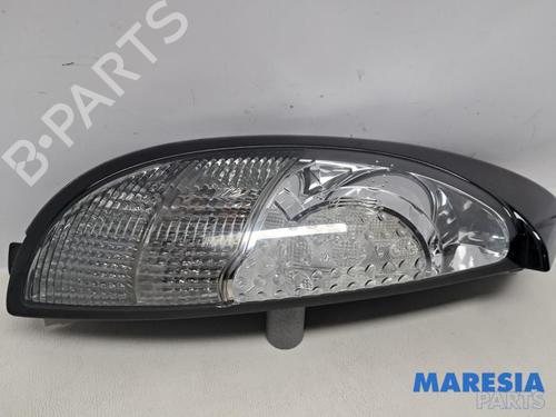 Used Left taillight Left taillight CITROËN C-ZERO C-Zero (64 hp) 39932696 39932696