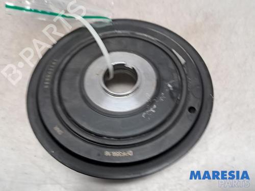 pulley-citroen-c4-coupe-la_-2004-2005-2006-2007-2008-2009-2010-2011-2012-2013-31482760 main image